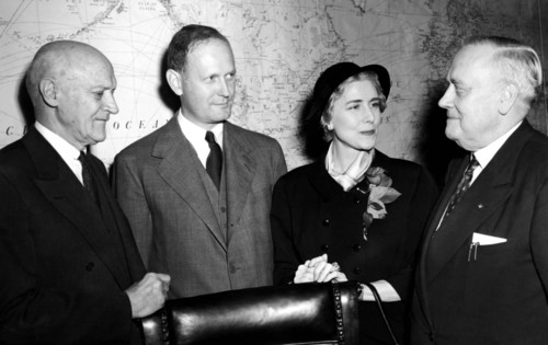Clare Booth Luce