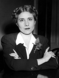 Clare Booth Luce