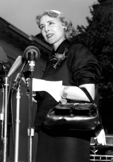 Clare Booth Luce