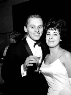 Frank Gorshin Jk