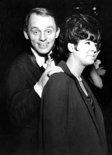 Frank Gorshin Jk