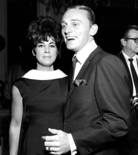 Frank Gorshin Jk