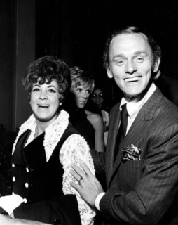 Frank Gorshin Jk
