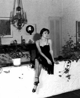 Jackie Bisset Sw