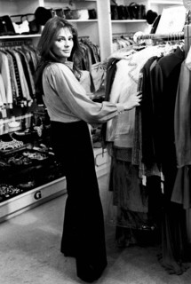 Jackie Bisset Sw