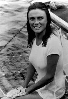 Jackie Bisset Sw