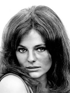 Jackie Bisset Sw