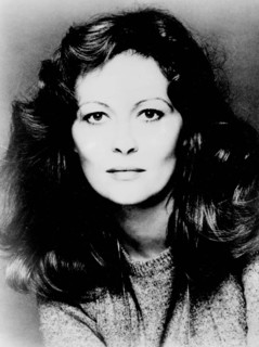 Faye Dunaway