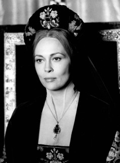 Faye Dunaway