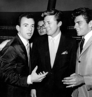 Bobby Darin