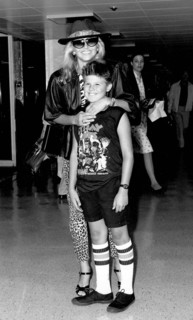 Britt Ekland