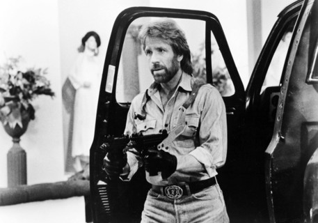 Chuck Norris Stills Ang