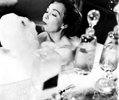 Jayne Wyman