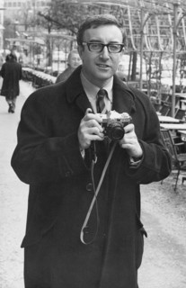 Peter Sellers