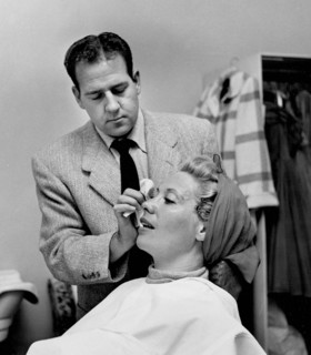 Dinah Shore