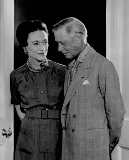 Duke And Ducherss Windsor