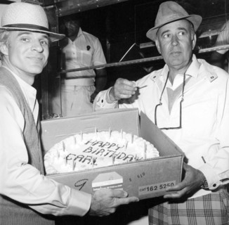 Carl Reiner
