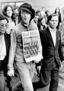 John Lennon Hmc Req Angelo