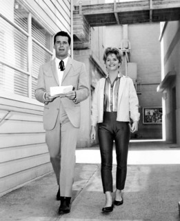James Garner
