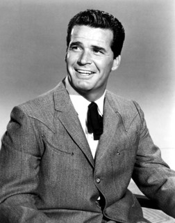 James Garner