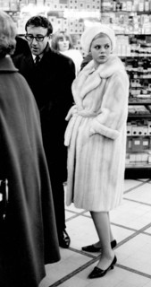 Britt Ekland