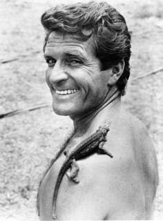 Hugh Obrian Jo
