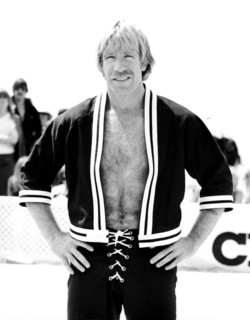 Chuck Norris Flatbeds