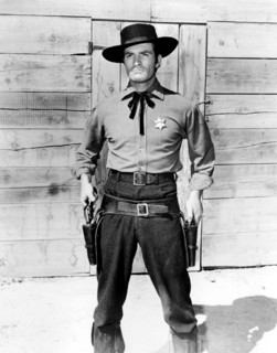 Hugh Obrian Jo