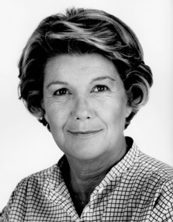 Barbara Bel Geddes Angelo