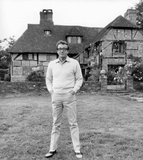 Peter Sellers
