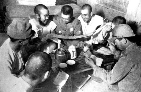 World War Ii