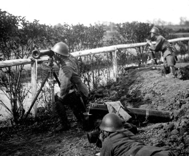 World War Ii