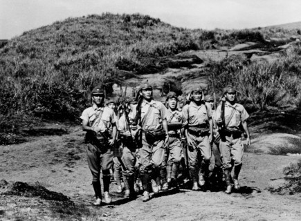 World War Ii
