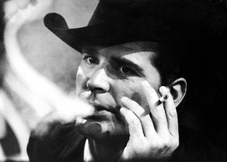 James Garner