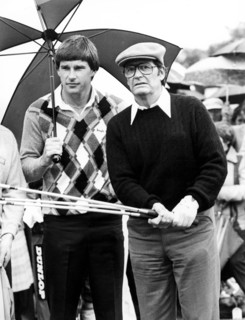 James Garner