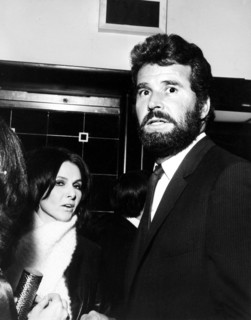 James Garner
