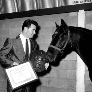 James Garner