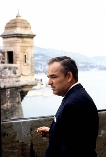Prince Rainier Retro