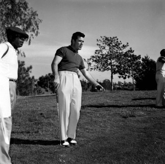 James Garner Sw