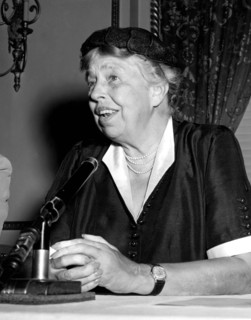 Eleanor Roosevelt Henry