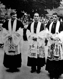 Benoit Xvi Ome