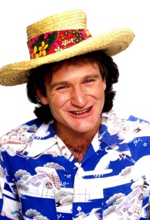 Robin Williams