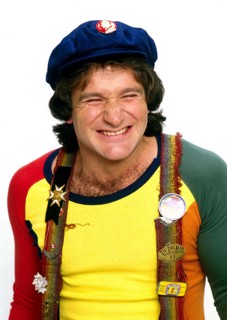 Robin Williams