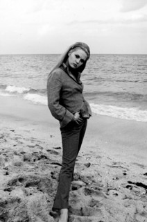 Faye Dunaway