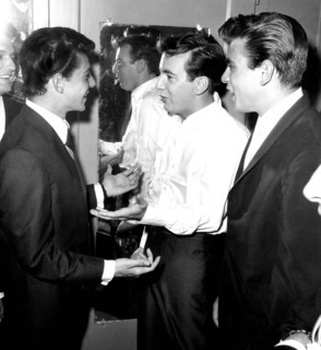 Bobby Darin