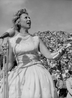 Dinah Shore