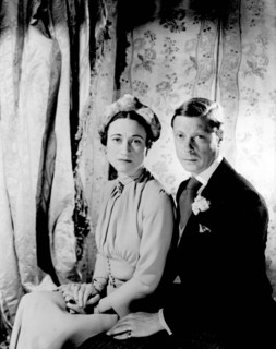 Duke And Ducherss Windsor