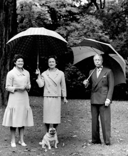 Duke And Ducherss Windsor
