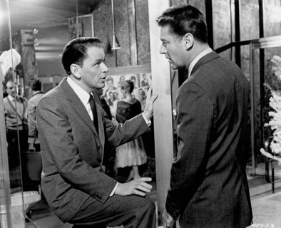 Frank Sinatra