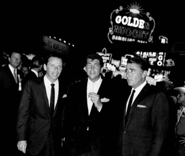 Frank Sinatra
